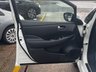 USED 2020 70 NISSAN LEAF 62kWh e+ n-tec Hatchback 5dr Electric Auto (217 ps) Heated leather trim and steering wheel, Navi, 360* cameras