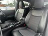 USED 2020 70 NISSAN LEAF 62kWh e+ n-tec Hatchback 5dr Electric Auto (217 ps) Heated leather trim and steering wheel, Navi, 360* cameras