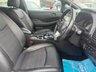 USED 2020 70 NISSAN LEAF 62kWh e+ n-tec Hatchback 5dr Electric Auto (217 ps) Heated leather trim and steering wheel, Navi, 360* cameras