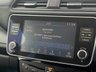 USED 2020 70 NISSAN LEAF 62kWh e+ n-tec Hatchback 5dr Electric Auto (217 ps) Heated leather trim and steering wheel, Navi, 360* cameras