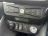 USED 2020 70 NISSAN LEAF 62kWh e+ n-tec Hatchback 5dr Electric Auto (217 ps) Heated leather trim and steering wheel, Navi, 360* cameras