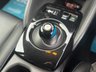 USED 2020 70 NISSAN LEAF 62kWh e+ n-tec Hatchback 5dr Electric Auto (217 ps) Heated leather trim and steering wheel, Navi, 360* cameras