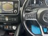 USED 2020 70 NISSAN LEAF 62kWh e+ n-tec Hatchback 5dr Electric Auto (217 ps) Heated leather trim and steering wheel, Navi, 360* cameras