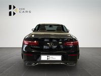 USED 2020 70 MERCEDES-BENZ E-CLASS 2.0 E220d AMG Line Cabriolet 2dr Diesel G-Tronic+ Euro 6 (s/s) (194 ps) Reverse Camera, Heated Seat