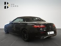 USED 2020 70 MERCEDES-BENZ E-CLASS 2.0 E220d AMG Line Cabriolet 2dr Diesel G-Tronic+ Euro 6 (s/s) (194 ps) Reverse Camera, Heated Seat