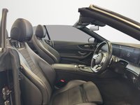 USED 2020 70 MERCEDES-BENZ E-CLASS 2.0 E220d AMG Line Cabriolet 2dr Diesel G-Tronic+ Euro 6 (s/s) (194 ps) Reverse Camera, Heated Seat