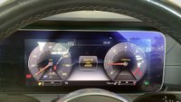 USED 2020 70 MERCEDES-BENZ E-CLASS 2.0 E220d AMG Line Cabriolet 2dr Diesel G-Tronic+ Euro 6 (s/s) (194 ps) Reverse Camera, Heated Seat