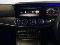 USED 2020 70 MERCEDES-BENZ E-CLASS 2.0 E220d AMG Line Cabriolet 2dr Diesel G-Tronic+ Euro 6 (s/s) (194 ps) Reverse Camera, Heated Seat