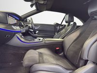 USED 2020 70 MERCEDES-BENZ E-CLASS 2.0 E220d AMG Line Cabriolet 2dr Diesel G-Tronic+ Euro 6 (s/s) (194 ps) Reverse Camera, Heated Seat