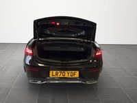 USED 2020 70 MERCEDES-BENZ E-CLASS 2.0 E220d AMG Line Cabriolet 2dr Diesel G-Tronic+ Euro 6 (s/s) (194 ps) Reverse Camera, Heated Seat