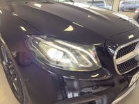 USED 2020 70 MERCEDES-BENZ E-CLASS 2.0 E220d AMG Line Cabriolet 2dr Diesel G-Tronic+ Euro 6 (s/s) (194 ps) Reverse Camera, Heated Seat