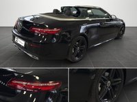 USED 2020 70 MERCEDES-BENZ E-CLASS 2.0 E220d AMG Line Cabriolet 2dr Diesel G-Tronic+ Euro 6 (s/s) (194 ps) Reverse Camera, Heated Seat