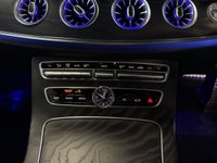 USED 2020 70 MERCEDES-BENZ E-CLASS 2.0 E220d AMG Line Cabriolet 2dr Diesel G-Tronic+ Euro 6 (s/s) (194 ps) Reverse Camera, Heated Seat