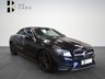 USED 2020 70 MERCEDES-BENZ E-CLASS 2.0 E220d AMG Line Cabriolet 2dr Diesel G-Tronic+ Euro 6 (s/s) (194 ps) Reverse Camera, Heated Seat