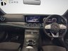 USED 2020 70 MERCEDES-BENZ E-CLASS 2.0 E220d AMG Line Cabriolet 2dr Diesel G-Tronic+ Euro 6 (s/s) (194 ps) Reverse Camera, Heated Seat