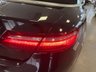 USED 2020 70 MERCEDES-BENZ E-CLASS 2.0 E220d AMG Line Cabriolet 2dr Diesel G-Tronic+ Euro 6 (s/s) (194 ps) Reverse Camera, Heated Seat