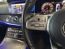 USED 2020 70 MERCEDES-BENZ E-CLASS 2.0 E220d AMG Line Cabriolet 2dr Diesel G-Tronic+ Euro 6 (s/s) (194 ps) Reverse Camera, Heated Seat