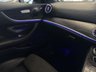 USED 2020 70 MERCEDES-BENZ E-CLASS 2.0 E220d AMG Line Cabriolet 2dr Diesel G-Tronic+ Euro 6 (s/s) (194 ps) Reverse Camera, Heated Seat