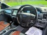 USED 2016 66 FORD RANGER 3.2 TDCI WILDTRAK RAPTOR KIT PICKUP DOUBLE CAB 20