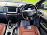 USED 2016 66 FORD RANGER 3.2 TDCI WILDTRAK RAPTOR KIT PICKUP DOUBLE CAB 20