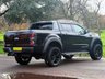 USED 2016 66 FORD RANGER 3.2 TDCI WILDTRAK RAPTOR KIT PICKUP DOUBLE CAB 20