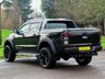 USED 2016 66 FORD RANGER 3.2 TDCI WILDTRAK RAPTOR KIT PICKUP DOUBLE CAB 20