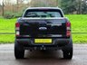 USED 2016 66 FORD RANGER 3.2 TDCI WILDTRAK RAPTOR KIT PICKUP DOUBLE CAB 20