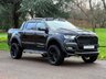 USED 2016 66 FORD RANGER 3.2 TDCI WILDTRAK RAPTOR KIT PICKUP DOUBLE CAB 20