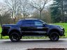 USED 2016 66 FORD RANGER 3.2 TDCI WILDTRAK RAPTOR KIT PICKUP DOUBLE CAB 20