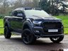 USED 2016 66 FORD RANGER 3.2 TDCI WILDTRAK RAPTOR KIT PICKUP DOUBLE CAB 20
