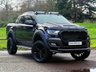 USED 2016 66 FORD RANGER 3.2 TDCI WILDTRAK RAPTOR KIT PICKUP DOUBLE CAB 20