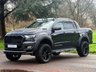 USED 2016 66 FORD RANGER 3.2 TDCI WILDTRAK RAPTOR KIT PICKUP DOUBLE CAB 20