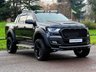 USED 2016 66 FORD RANGER 3.2 TDCI WILDTRAK RAPTOR KIT PICKUP DOUBLE CAB 20