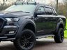 USED 2016 66 FORD RANGER 3.2 TDCI WILDTRAK RAPTOR KIT PICKUP DOUBLE CAB 20