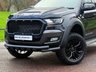 USED 2016 66 FORD RANGER 3.2 TDCI WILDTRAK RAPTOR KIT PICKUP DOUBLE CAB 20