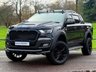 USED 2016 66 FORD RANGER 3.2 TDCI WILDTRAK RAPTOR KIT PICKUP DOUBLE CAB 20