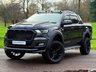 USED 2016 66 FORD RANGER 3.2 TDCI WILDTRAK RAPTOR KIT PICKUP DOUBLE CAB 20