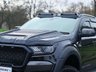 USED 2016 66 FORD RANGER 3.2 TDCI WILDTRAK RAPTOR KIT PICKUP DOUBLE CAB 20