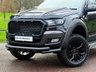 USED 2016 66 FORD RANGER 3.2 TDCI WILDTRAK RAPTOR KIT PICKUP DOUBLE CAB 20