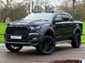 USED 2016 66 FORD RANGER 3.2 TDCI WILDTRAK RAPTOR KIT PICKUP DOUBLE CAB 20