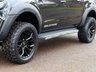 USED 2016 66 FORD RANGER 3.2 TDCI WILDTRAK RAPTOR KIT PICKUP DOUBLE CAB 20