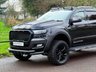 USED 2016 66 FORD RANGER 3.2 TDCI WILDTRAK RAPTOR KIT PICKUP DOUBLE CAB 20