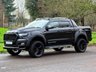 USED 2016 66 FORD RANGER 3.2 TDCI WILDTRAK RAPTOR KIT PICKUP DOUBLE CAB 20