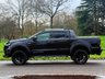 USED 2016 66 FORD RANGER 3.2 TDCI WILDTRAK RAPTOR KIT PICKUP DOUBLE CAB 20
