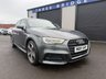 USED 2017 17 AUDI A3 1.6 TDI S line Sportback 5dr Diesel Manual Euro 6 (s/s) (110 ps) 