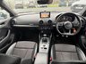 USED 2017 17 AUDI A3 1.6 TDI S line Sportback 5dr Diesel Manual Euro 6 (s/s) (110 ps) 