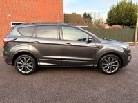 USED 2019 69 FORD KUGA 1.5T EcoBoost GPF ST-Line SUV 5dr Petrol Manual Euro 6 (s/s) (150 ps) 6 months ford warranty