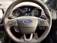 USED 2019 69 FORD KUGA 1.5T EcoBoost GPF ST-Line SUV 5dr Petrol Manual Euro 6 (s/s) (150 ps) 6 months ford warranty