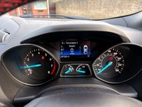 USED 2019 69 FORD KUGA 1.5T EcoBoost GPF ST-Line SUV 5dr Petrol Manual Euro 6 (s/s) (150 ps) 6 months ford warranty