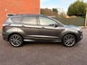 USED 2019 69 FORD KUGA 1.5T EcoBoost GPF ST-Line SUV 5dr Petrol Manual Euro 6 (s/s) (150 ps) 6 months ford warranty